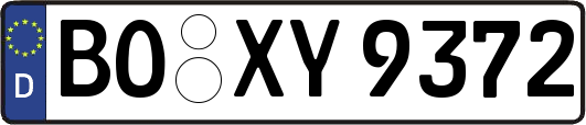 BO-XY9372