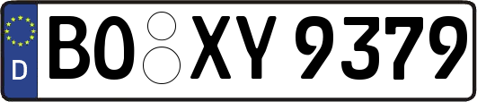 BO-XY9379