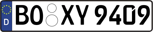 BO-XY9409