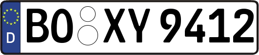 BO-XY9412