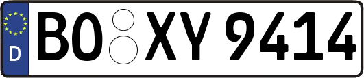 BO-XY9414