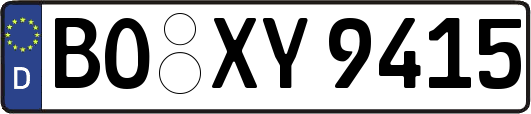 BO-XY9415