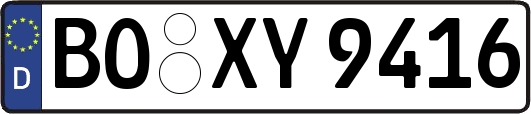 BO-XY9416