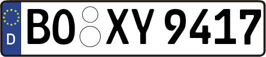 BO-XY9417