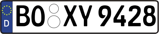 BO-XY9428