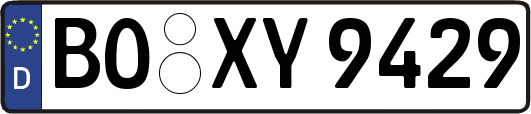 BO-XY9429