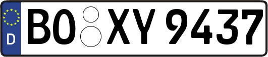 BO-XY9437