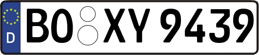BO-XY9439