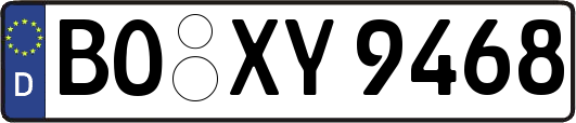 BO-XY9468