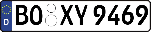 BO-XY9469