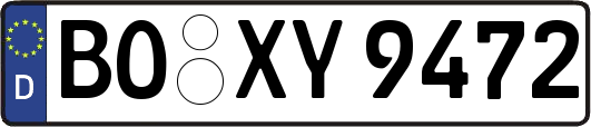 BO-XY9472