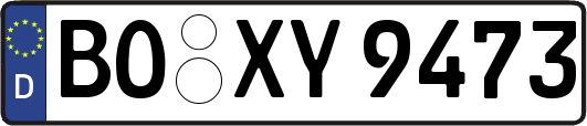 BO-XY9473