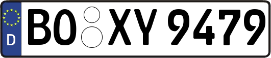 BO-XY9479