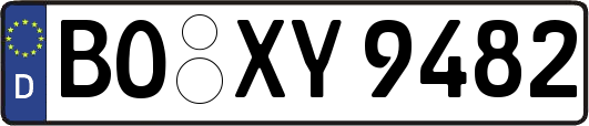 BO-XY9482