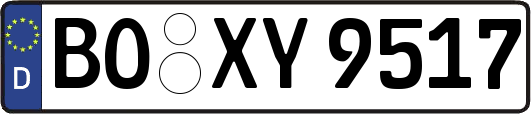 BO-XY9517