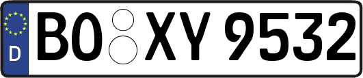 BO-XY9532