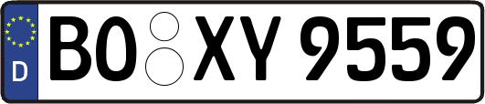 BO-XY9559