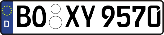 BO-XY9570