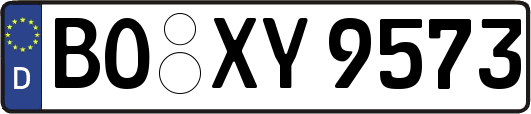 BO-XY9573