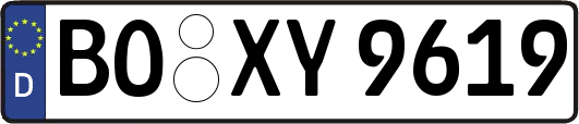 BO-XY9619