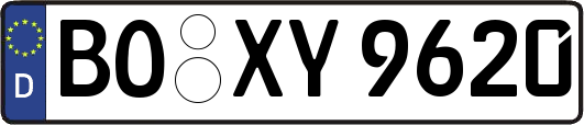 BO-XY9620
