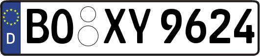 BO-XY9624