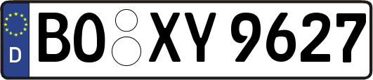 BO-XY9627