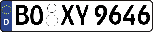 BO-XY9646