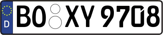 BO-XY9708