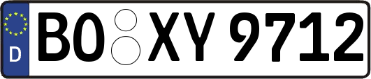 BO-XY9712
