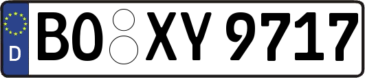 BO-XY9717
