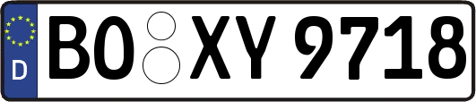 BO-XY9718