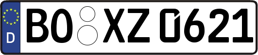 BO-XZ0621