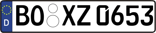 BO-XZ0653