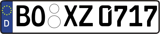 BO-XZ0717