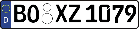 BO-XZ1079