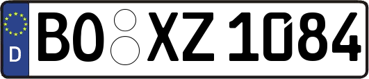 BO-XZ1084