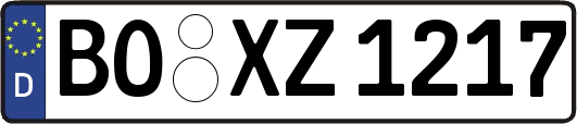 BO-XZ1217