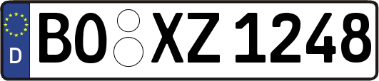 BO-XZ1248