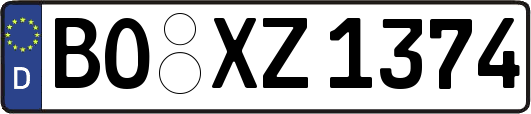 BO-XZ1374