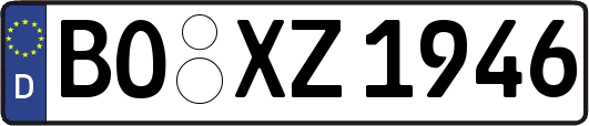 BO-XZ1946
