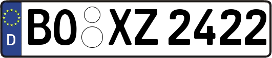 BO-XZ2422