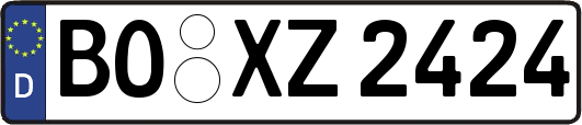 BO-XZ2424