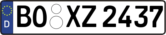 BO-XZ2437