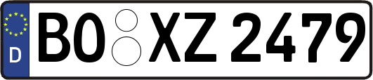 BO-XZ2479