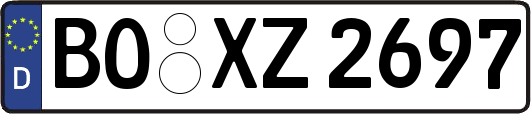 BO-XZ2697