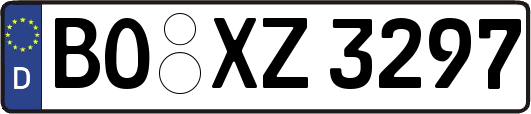 BO-XZ3297