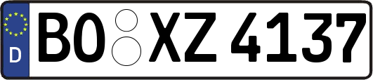 BO-XZ4137
