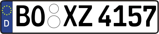 BO-XZ4157