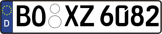 BO-XZ6082
